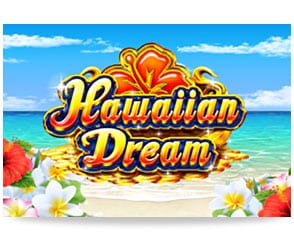 Hawaiian Dream(ハワイアンドリーム）