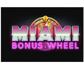 Miami Wheel