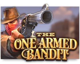 One Armed Bandit (ワンアームドバンディット)