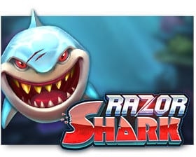 Razor Shark (レイザーシャーク)