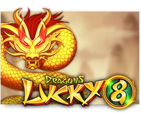 Dragon's Lucky 8 (ドラゴンズラッキー8)