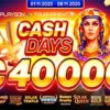 Payson Cash Days €40000