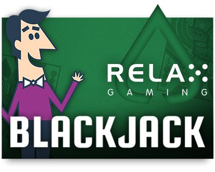 Relax Gaming Blackjack (RNG)