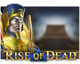 Rise of Dead (ライズオブデッド)