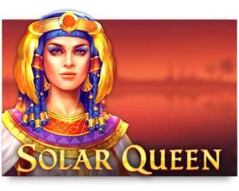 Solar Queen(ソーラークイーン)