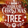 Yggdrasi Christmas Tree キャンペーン