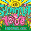 Yggdrasil Summer Love €80,000トーナメント